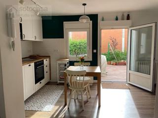 Location Appartement  Doctor mercado. En valladolid