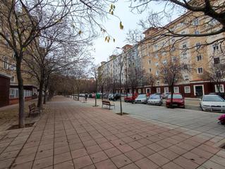 Appartement à Emilia Pardo Bazán