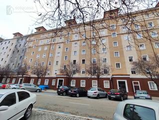 Appartement à Emilia Pardo Bazán