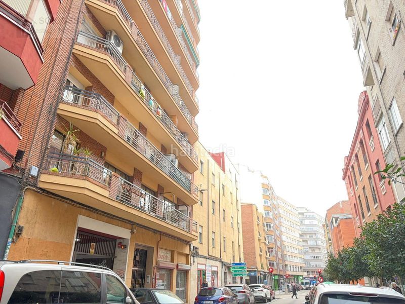 Foto 438e446a-db9a-43b9-955e-066bb9ab8a6b. Aparcament cotxe a Caño Argales Valladolid
