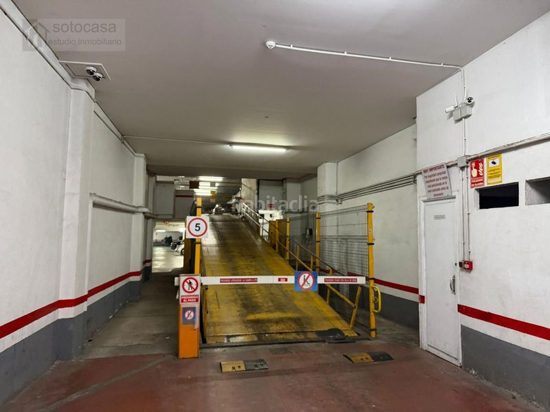Foto b7978018-a7a9-4e08-ac28-7bfd7e46d45e. Aparcament cotxe a Caño Argales Valladolid