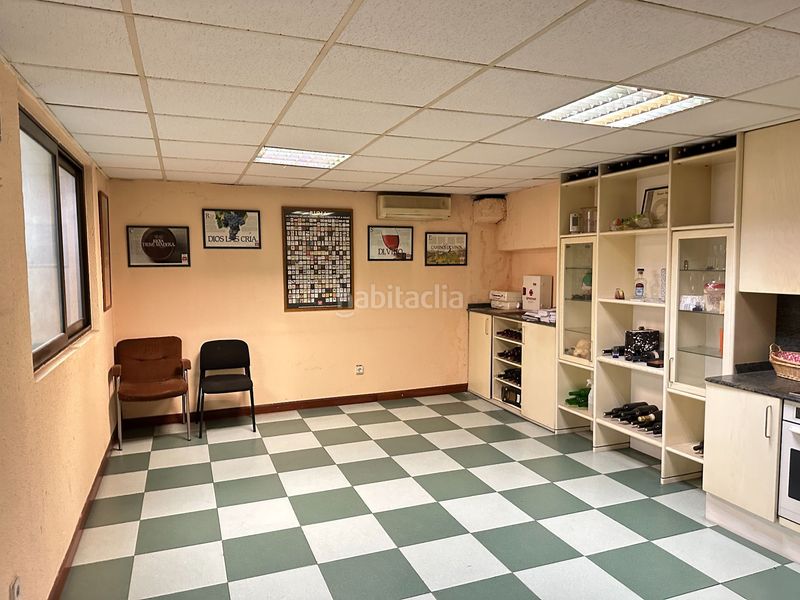 Foto 6f4ffbe3-4862-4869-8e06-dd7a20435441. Nave industrial en Peñacastillo - Nueva Montaña Santander