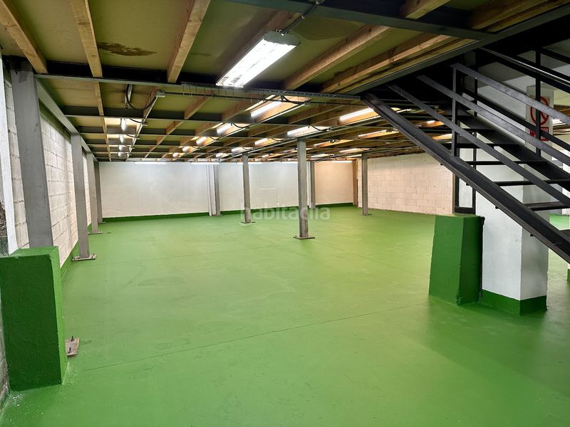 Foto a2239e31-4f94-4228-a424-a177c0f2a55b. Nave industrial en Peñacastillo - Nueva Montaña Santander