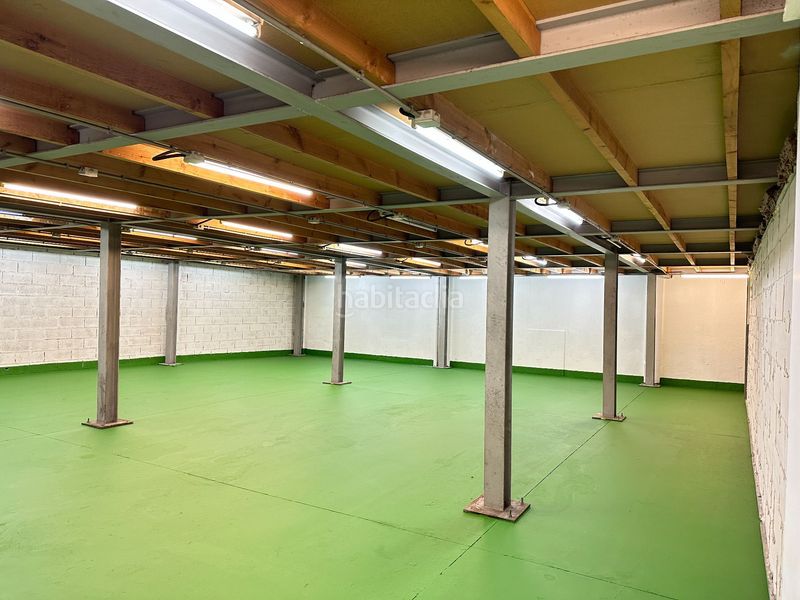 Foto dfb59756-60c2-4bd9-993d-40cd58f8ee3d. Nave industrial en Peñacastillo - Nueva Montaña Santander