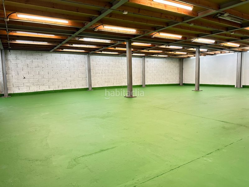 Foto eb05d229-21a6-4d03-8f7d-9e6722be0875. Nave industrial en Peñacastillo - Nueva Montaña Santander