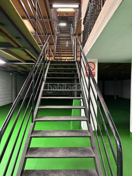 Foto ebd15dd6-679e-4ab0-9452-8f1b27b890d4. Nave industrial en Peñacastillo - Nueva Montaña Santander