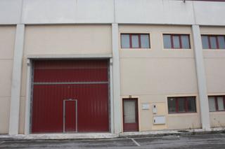 Nau industrial a Corrales de Buelna (Los)