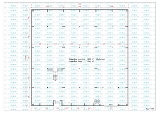 Lloguer Nau industrial a Alisal - San Román. Nave de 2.580 m2 en el campón