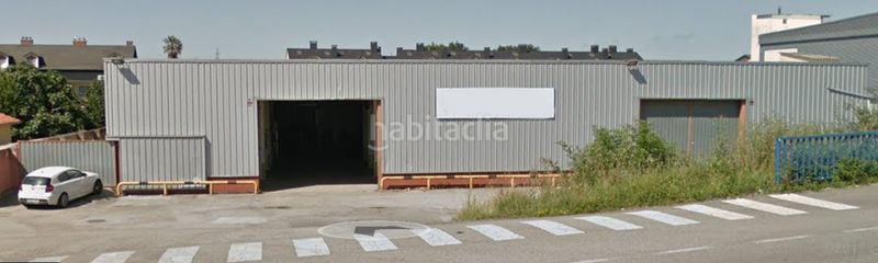 Foto 44ad03b8-abfb-4ebf-9887-3d5e8f826551. Nau industrial a Covadonga - Campuzano - Ciudad Vergel Torrelavega