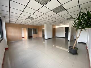 Lloguer Oficina a Astillero (El). Oficina de 90 m2 en guarnizo