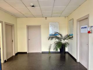 Nave industrial en Peñacastillo - Nueva Montaña. Nave frigorífica de 5.400 m2 en mercasantander