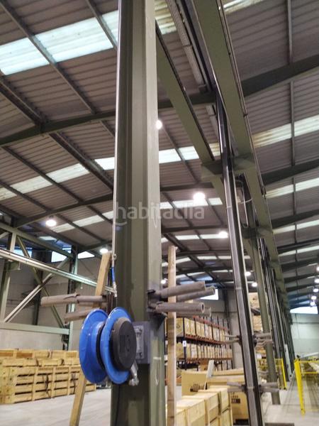 Foto 13347167-b116-4a20-ac73-4a9d7184ac7d. Nau industrial a Bárcena de Cicero