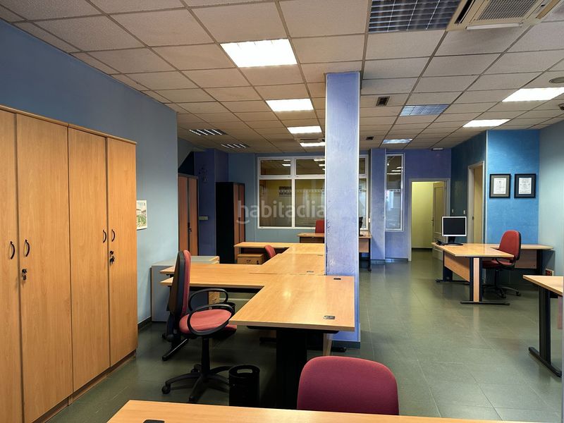 Foto 016160b8-b353-4574-a935-a5fb027e9d5a. Location bureau dans Centro Torrelavega