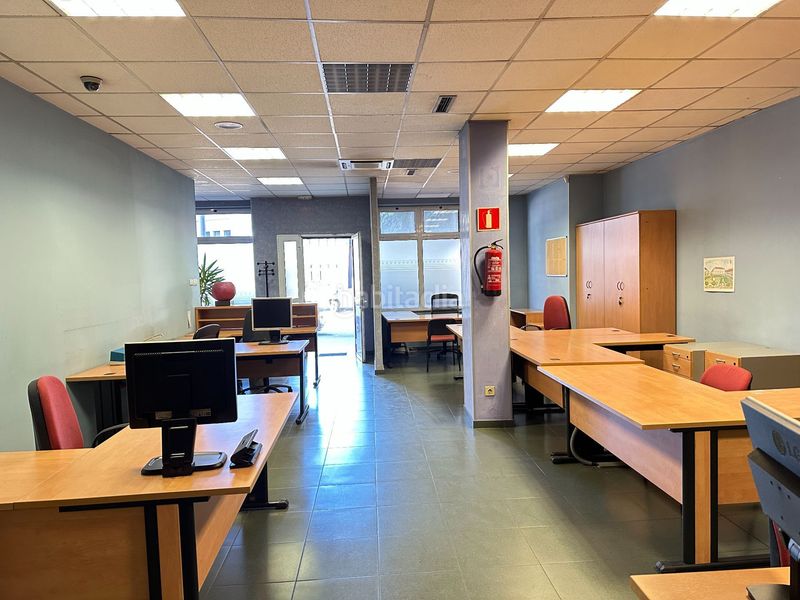 Foto 0dccd3c1-7109-446a-b710-0c1efe01cc52. Location bureau dans Centro Torrelavega