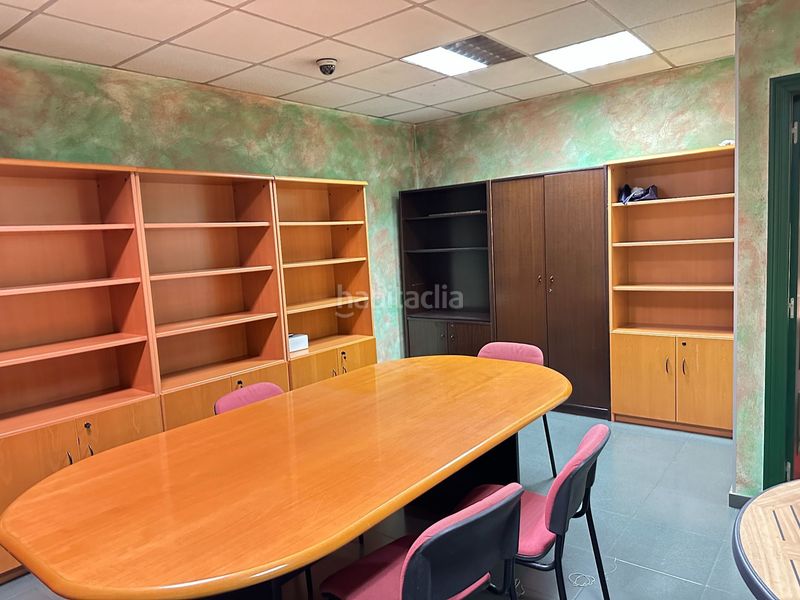 Foto 62fab93a-1b7b-4c2f-93d8-6741c821a8d1. Location bureau dans Centro Torrelavega
