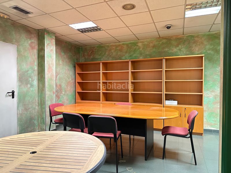 Foto a5e8f93f-cd22-4270-b098-fb02b938569a. Location bureau dans Centro Torrelavega
