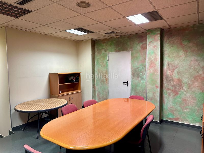 Foto c7285d89-84ce-44c2-b553-68b10d779796. Location bureau dans Centro Torrelavega