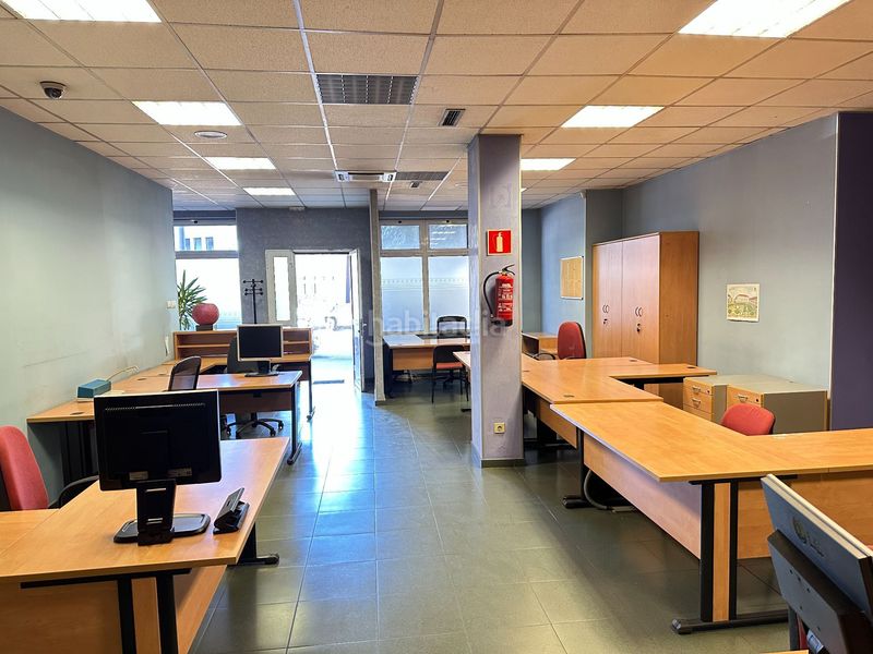 Foto d022785b-71fe-4a80-ae12-80d7a98d9bac. Location bureau dans Centro Torrelavega