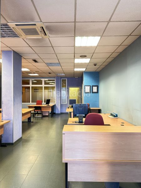 Foto e8c70186-b66a-4f25-a53b-fbd05a840b88. Location bureau dans Centro Torrelavega