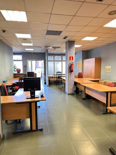 Foto ecc31199-d069-4609-86e6-6b2032fde13e. Location bureau dans Centro Torrelavega