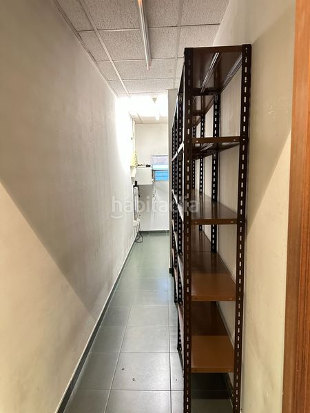 Foto ecd0dd03-b8fb-4d71-b1d7-75c9bb891f53. Location bureau dans Centro Torrelavega