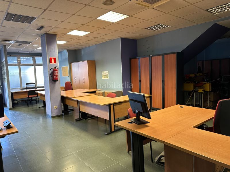 Foto fda6d26a-d67e-4c14-bde6-ccf661d89cb7. Miete büro in Centro Torrelavega