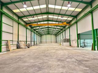 Location Bâtiment à usage industriel à Astillero (El). Impecable nave de 1.535m2 en el polígono de guarnizo con gran vi