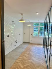 Pis a Numancia - San Fernando. Apartamento de diseño recién reformado en una de las arterias pr