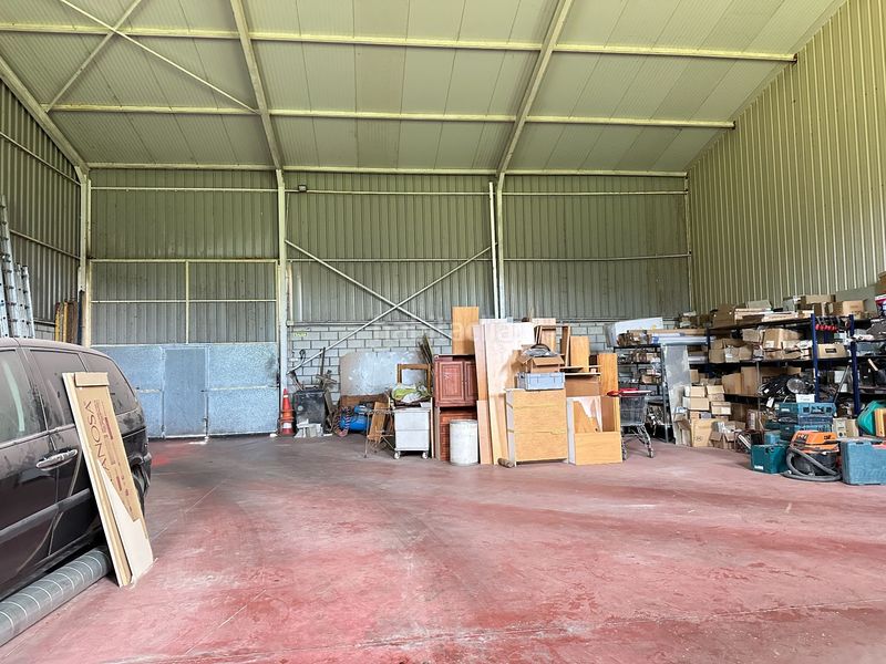 Foto e56514d2-d714-431c-b864-d2b0f12fc8c3. Location bâtiment à usage industriel dans Ajo Bareyo