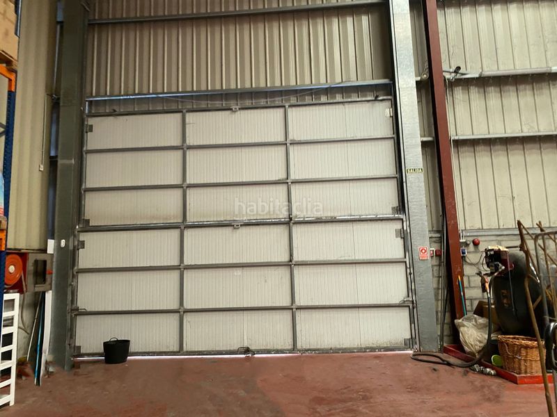 Foto 557da4ad-a618-4257-aa6c-454c8842c7ee. Location bâtiment à usage industriel dans Polanco