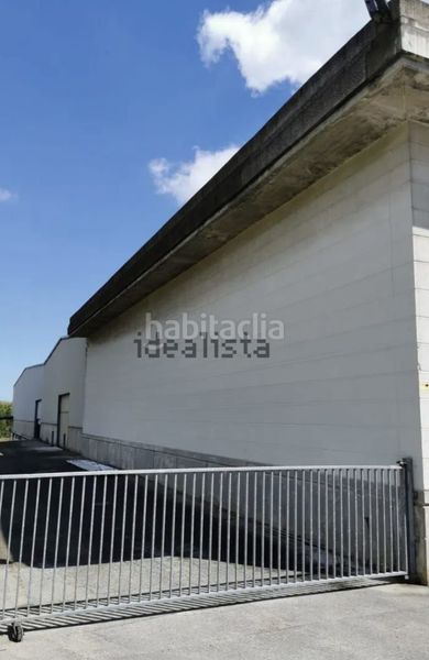Foto ce989bce-3771-4989-a0a3-c92c6db26d01. Location bâtiment à usage industriel dans Polanco