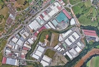 Terreny residencial a Astillero (El). Parcela industrial