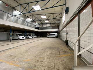 Nau industrial en Maliao. Amplia nave al lado del aeropuerto de parayas