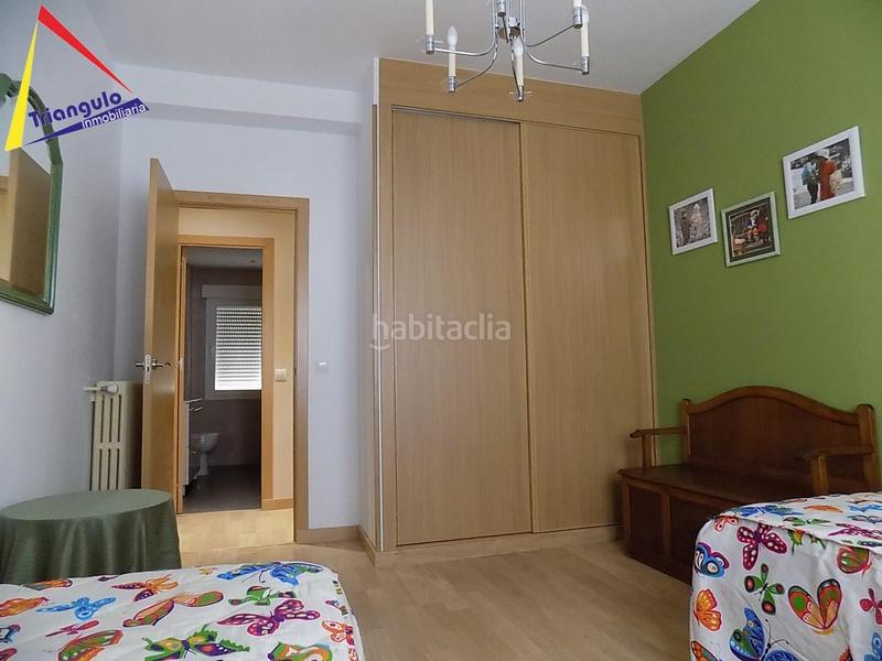 Foto 2540bf52-c674-4725-83e9-332b6fc3fb39. Location appartement avec chauffage dans Centro Segovia