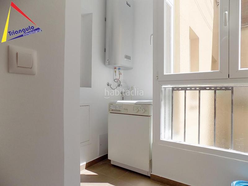 Foto 34ad5aab-715b-4b5b-b320-260b6220e402. Location appartement avec chauffage dans Centro Segovia