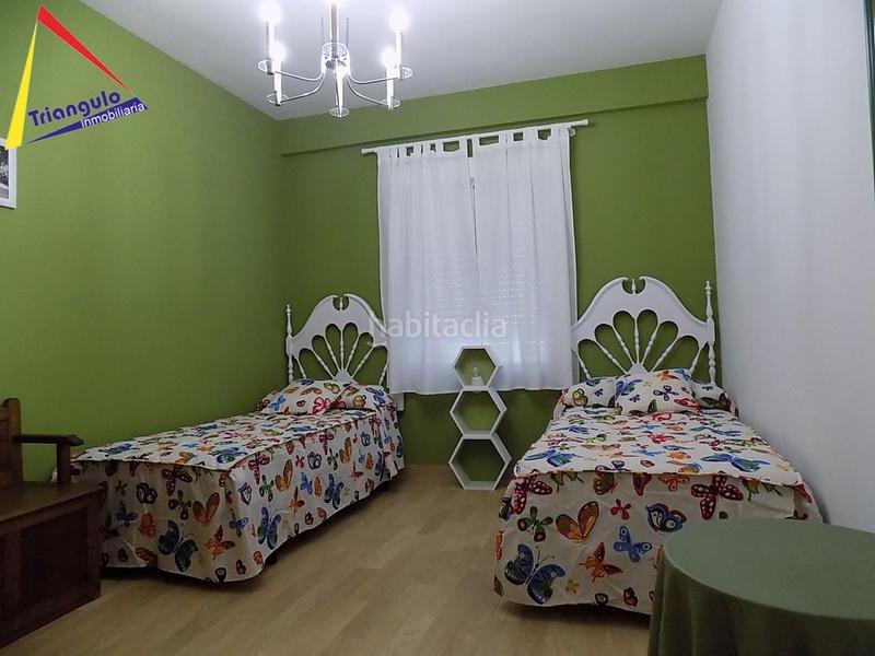 Foto 35335500-2654-4914-86b7-b7249fea7869. Location appartement avec chauffage dans Centro Segovia