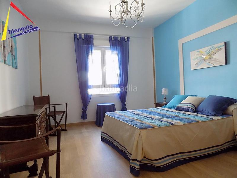 Foto 36895445-796b-46b3-9338-e09ad219785d. Location appartement avec chauffage dans Centro Segovia