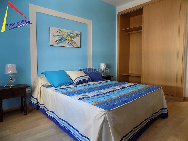 Foto 5f863ded-3729-4324-bd11-2356074fa3c3. Location appartement avec chauffage dans Centro Segovia