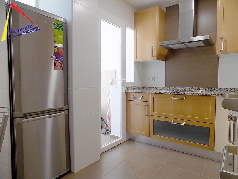 Foto a426ed25-043b-45c9-a200-22e61ff2781c. Location appartement avec chauffage dans Centro Segovia