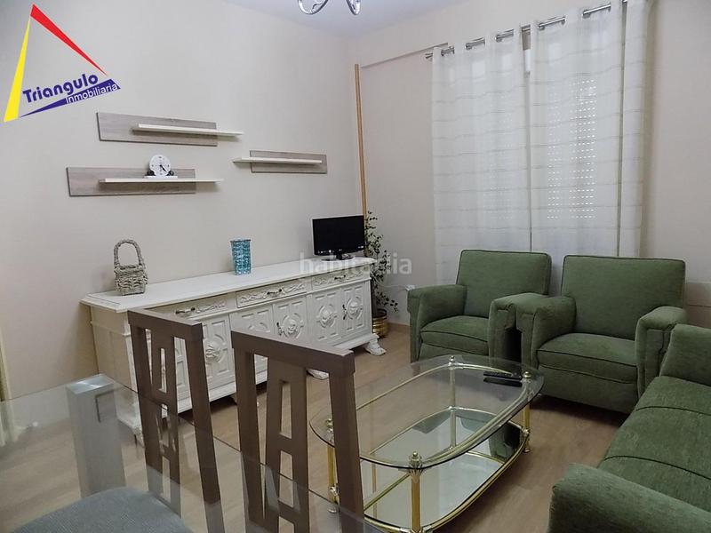 Foto b18b8ca6-5924-43b3-a11e-c05040570739. Location appartement avec chauffage dans Centro Segovia