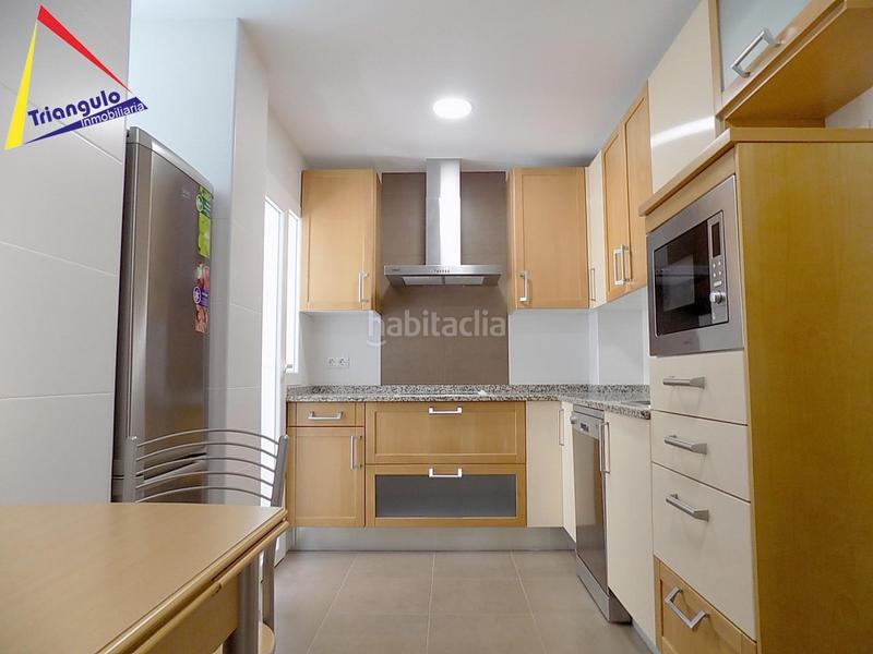 Foto be5428cf-bac4-44c1-8da6-b0cbdc76d998. Location appartement avec chauffage dans Centro Segovia