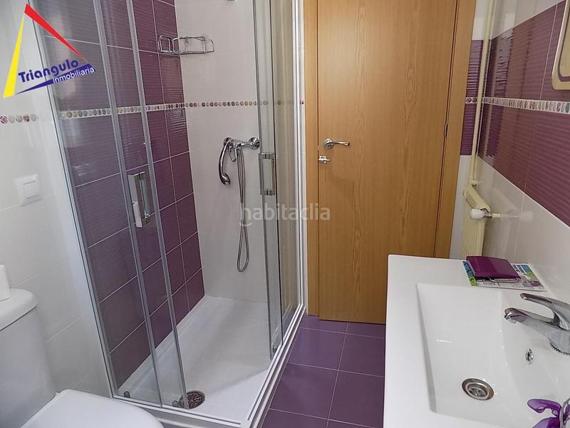Foto da6a7e6d-732a-442d-b985-a01729896f5a. Location appartement avec chauffage dans Centro Segovia
