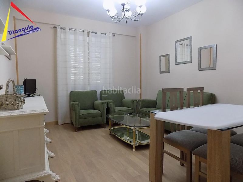 Foto 153abc5e-e634-438b-9985-7e6e1e086426. Rent flat with heating in Centro Segovia