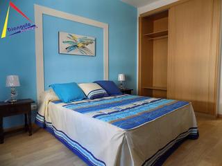 Rent Flat in Centro