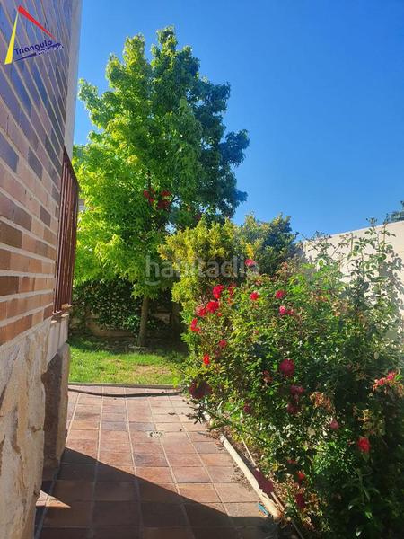 Foto 28022c2e-8693-420d-96a0-4ced70652ec1. Doppelhaus mit heizung parking in Encinillas