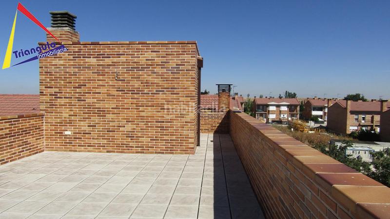 Foto 7ad21e0c-99de-4b63-a0bd-c93a98bced0d. Doppelhaus mit heizung parking in Encinillas