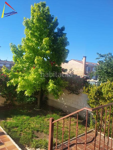 Foto 9947da55-bc4f-497e-8cb5-d4a3ef317db5. Doppelhaus mit heizung parking in Encinillas