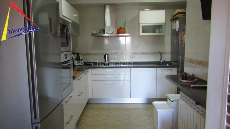 Foto f64905a0-79aa-44e9-ae2c-1cc4be59f98c. Doppelhaus mit heizung parking in Encinillas