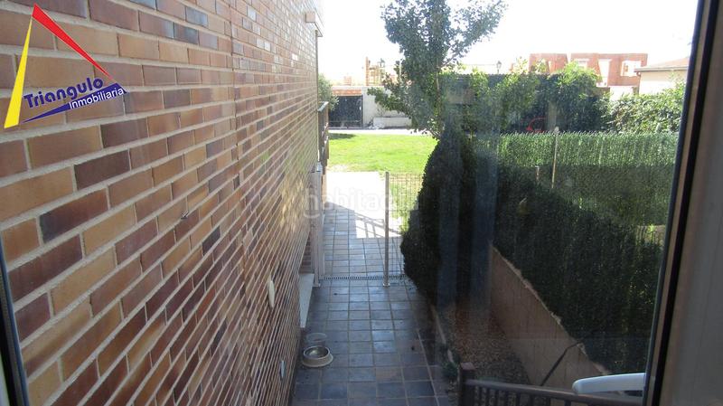 Foto 00821543-93d1-4435-a982-b67b5376d259. Maison jumelée avec chauffage parking dans Encinillas