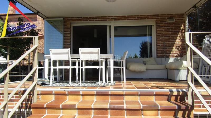 Foto 2987d73e-4ea1-4865-85ac-5c164c4db17c. Maison jumelée avec chauffage parking dans Encinillas